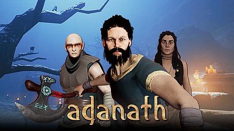 Adanath Game