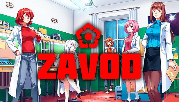 Buy Zavod