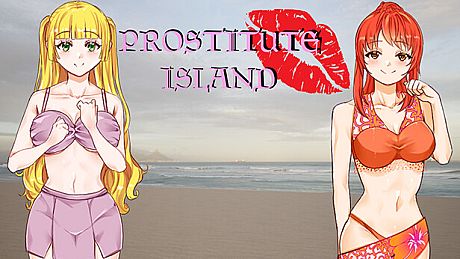 Prostitute Island Game