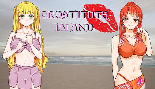 Prostitute Island