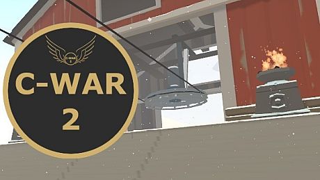 C-War 2 Game