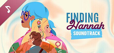 Finding Hannah Soundtrack DLC