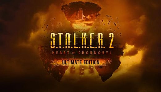 S.T.A.L.K.E.R. 2: Heart of Chornobyl - Ultimate Edition