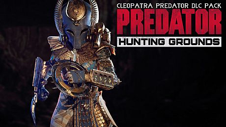 Predator: Hunting Grounds - Cleopatra DLC Pack