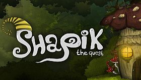 Shapik: The Quest