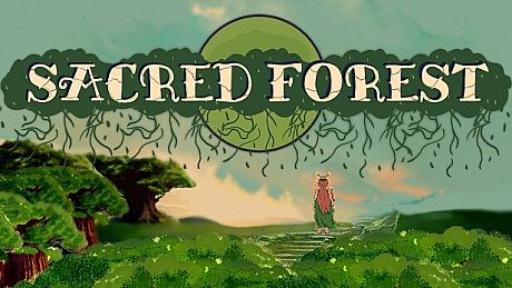 Sacred Forest Game