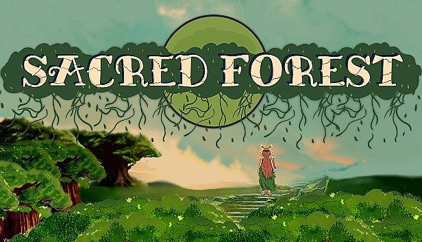 Buy Sacred Forest