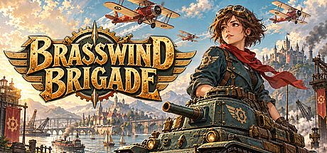 BRASSWIND BRIGADE