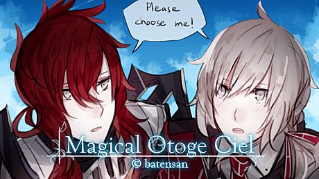 Magical Otoge Ciel
