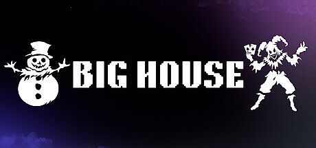 Big House Game