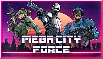 Mega City Force für PC kaufen