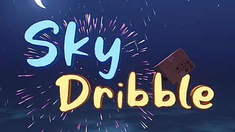 SkyDribble Game