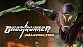 Ghostrunner - Halloween Pack