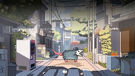 Possum is Hungry Pack Bundle