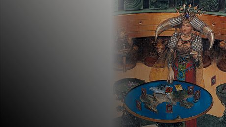 Culdcept The First Saturn Tribute Game
