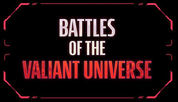 Buy Battles of the Valiant Universe CCG