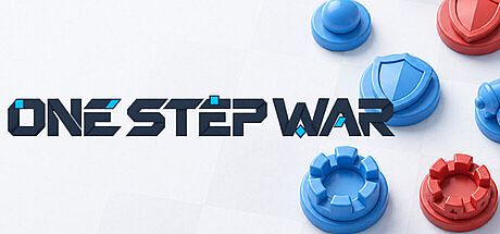 ONE STEP WAR Game