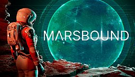 Marsbound