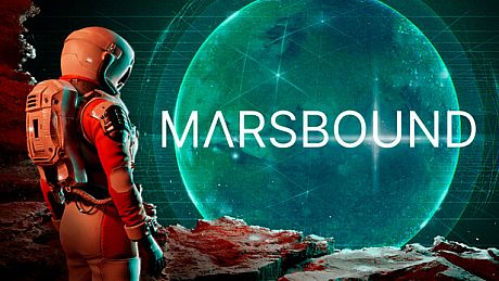 Marsbound Game
