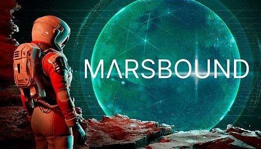 Marsbound