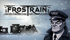 Frostrain