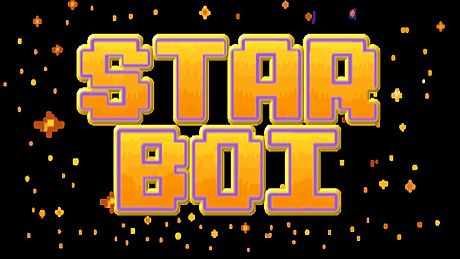 Starboi Game