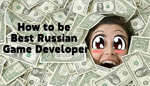 Buy How to be Best Russian Game Developer