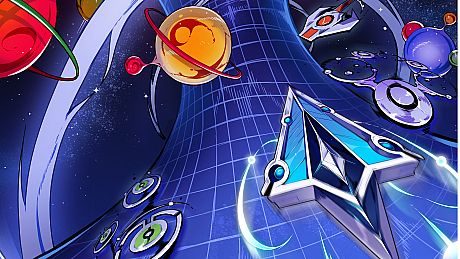 Quantum: Recharged Game