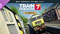 Train Sim World 7: West Somerset Railway Route Add-On