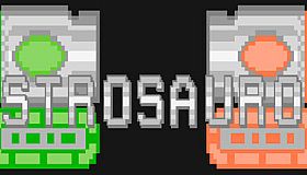 Astrosaurox