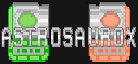 Astrosaurox Game