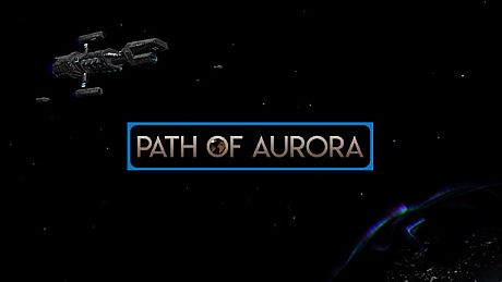 Path Of Aurora