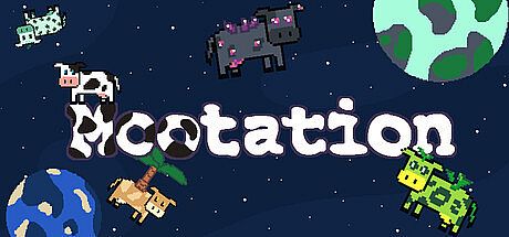 Mootation Game