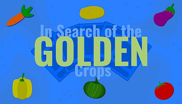Buy In Search of The Golden Crops