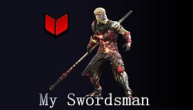 My Swordsman