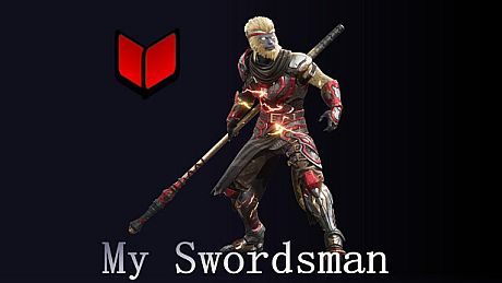 My Swordsman Game