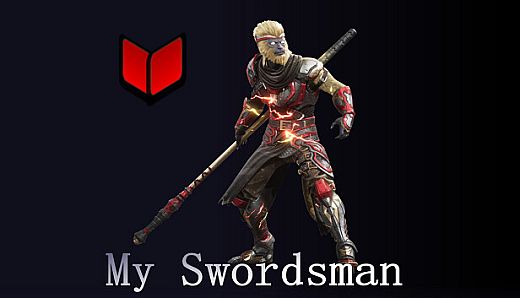 My Swordsman