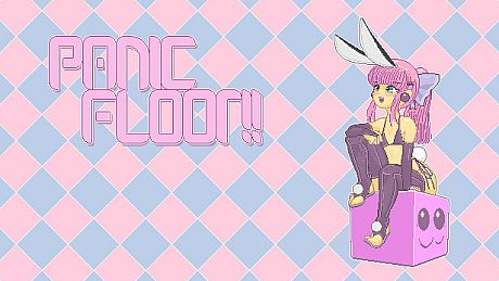Panic Floor!! Game