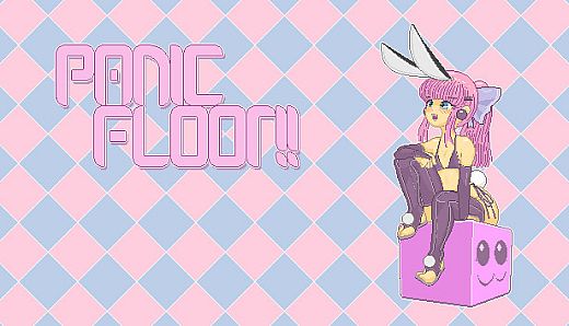 Panic Floor!!