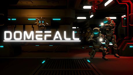DomeFall Game