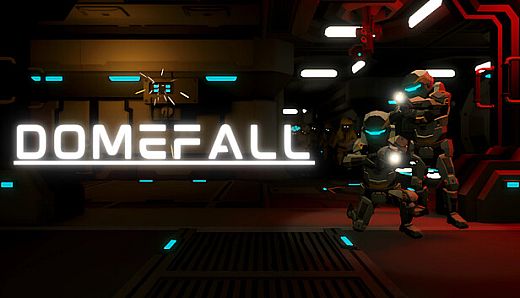 DomeFall