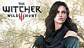 The Witcher 3: Wild Hunt - Alternative Look for Yennefer