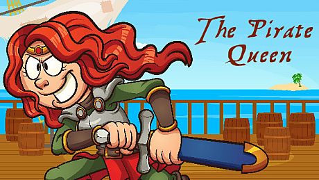 The Pirate Queen Game