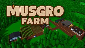Musgro Farm
