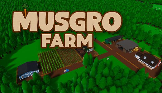 Musgro Farm
