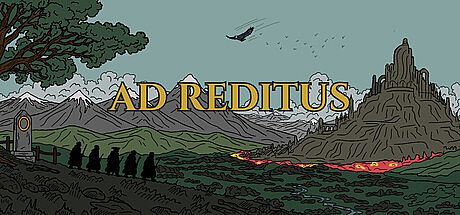 Ad Reditus Game