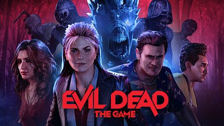 Evil Dead: The Game - Immortal Power Bundle