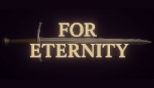 For Eternity