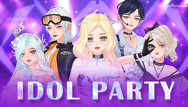Buy Idol Party