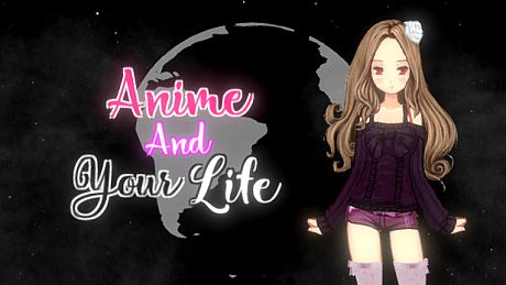 Anime And Your Life Game